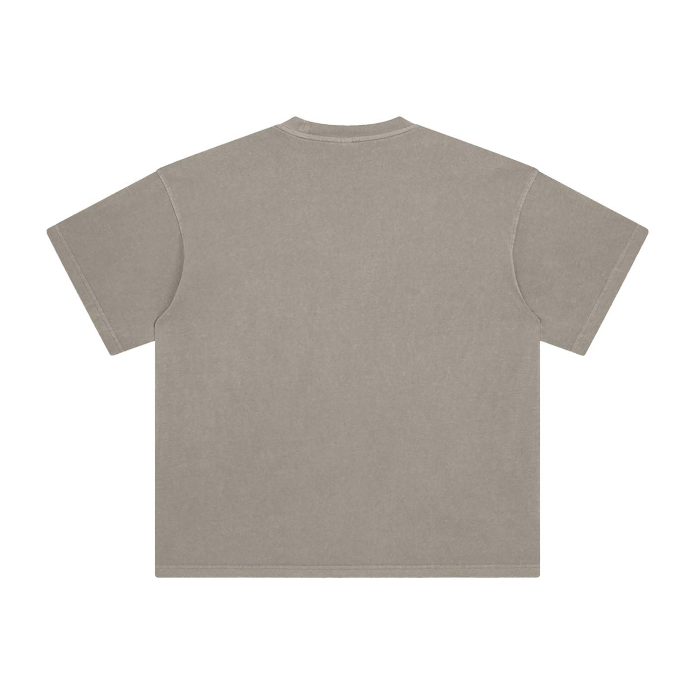Ephesians 5:19 - Enzymes Washed T-Shirt